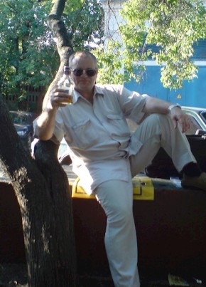 александр, 64, Россия, Златоуст