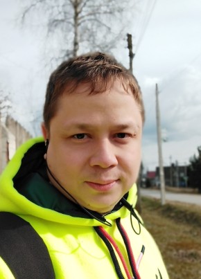 Valentin, 29, Russia, Kaluga