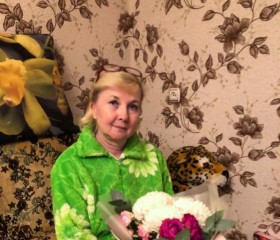 Татьяна, 56 лет, Волгоград