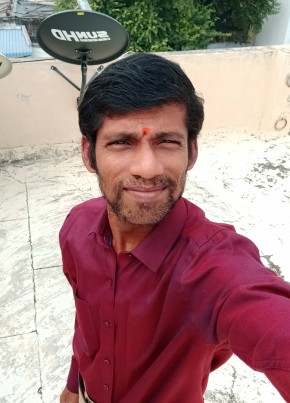 MMS, 43, India, Erode