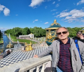 МИХАИЛ, 56 лет, Новосибирск