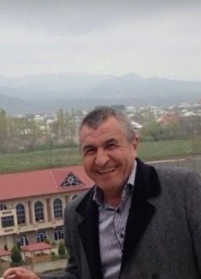 Nwhman, 63, Россия, Сыктывкар