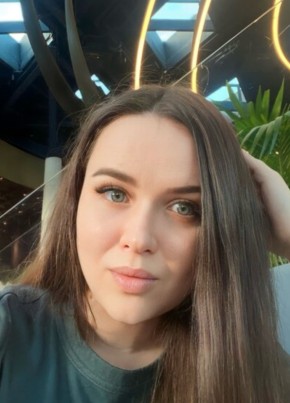 Лора, 34, Россия, Астрахань