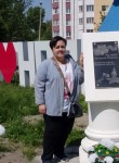 Elena, 43, Barnaul