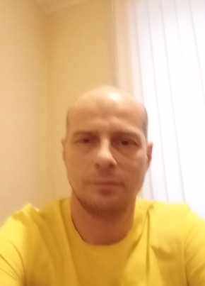 Nikolay, 49, Russia, Saint Petersburg