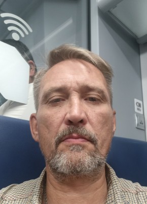 Ivan, 55, Россия, Нахабино