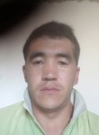 Руслан, 35 лет, Бишкек