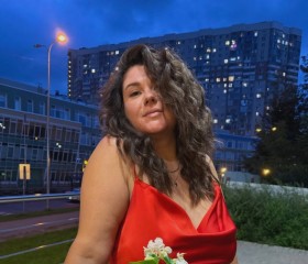 Diana, 32, Perm