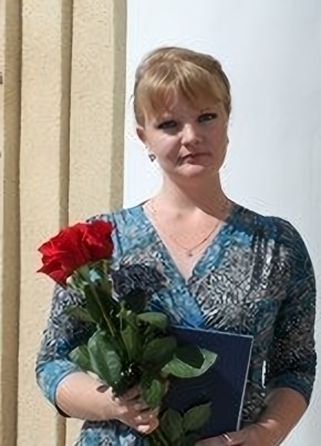 Кетеринка, 34, Россия, Тайга