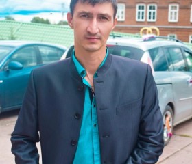 Владимир, 38 лет, Новая Ляля