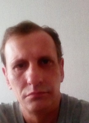 Игорь, 59, Россия, Красноярск