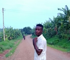Jabiree, 26, Katumba