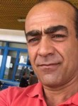 Omer, 47 лет, Elbistan