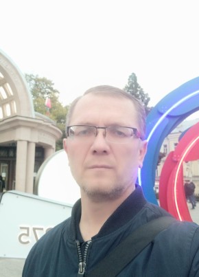 Рустамбек, 49, Россия, Москва