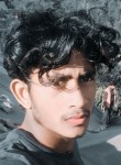 Bikash Kumar Yad, 19 лет, Kohima