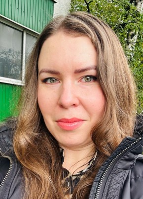 Тина из Москвы 33 года