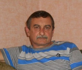 Александр, 65 лет, Керчь