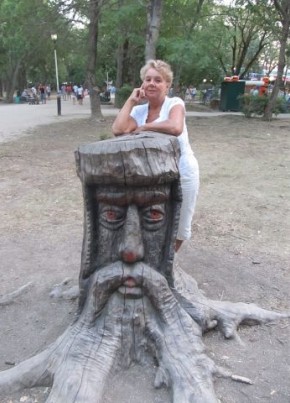 Валентина, 78, Россия, Тверь