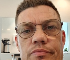 Jef, 38, Sint-Truiden