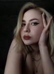 Mellisa, 24, Moscow
