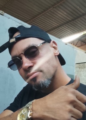 Maik из Ipatinga 41 год