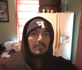 Filiverto Garcia, 42, Grand Rapids