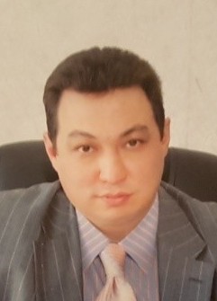 Erlan, 43, Kazakhstan, Karagandy