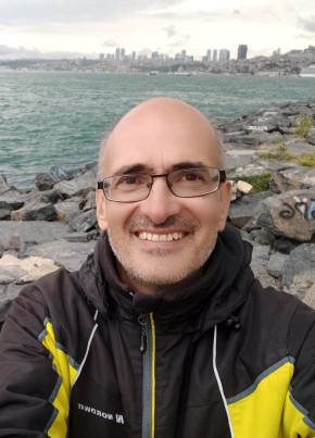Dmitriy, 50, Serbia, Apatin
