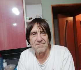 Владимир, 68 лет, Курган