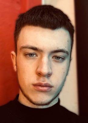 Kirill, 22, Russia, Klimovsk