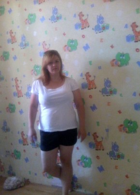 Екатерина, 34, Россия, Энем