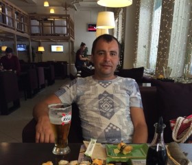 Алексей, 42 года, Новоминская