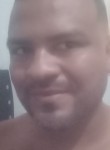 Santiago, 30, Sabanalarga