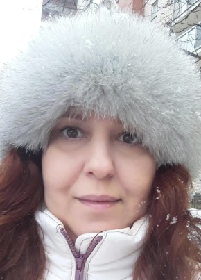 Vera, 54, Russia, Saint Petersburg