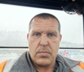 Dmitriy Zorin, 45, Novokuznetsk
