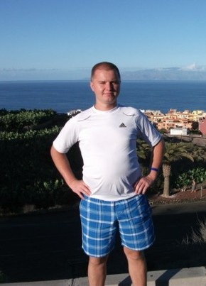 RamblerDating profile picture for @mfg