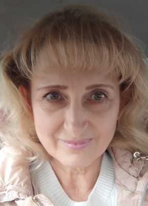 Lana, 55, Россия, Красногорск