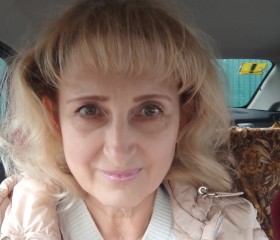 Lana, 55 лет, Красногорск
