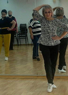 Нина Скоров, 61, Россия, Липецк