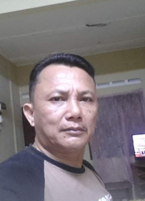 Ziman, 36, Malaysia, Tanah Merah