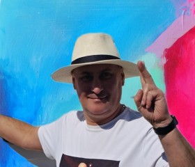 Sergey, 52, Horad Zhodzina