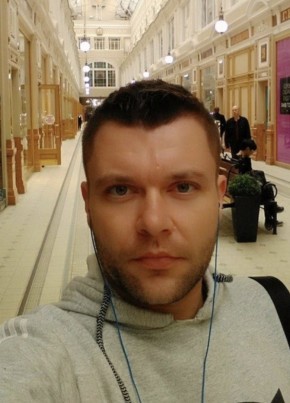 Aleks, 43, Russia, Lyubertsy