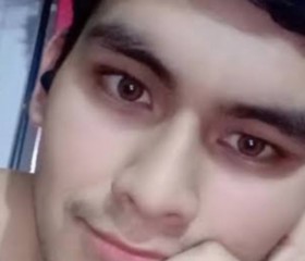 Reny, 26, Puno