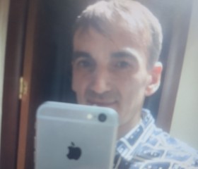 Rustam, 48, Kazan