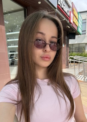 Kety из Краснодара 18 лет