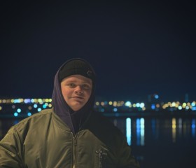 Андрей, 25 лет, Норильск