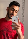 Amir, 24  , Nice