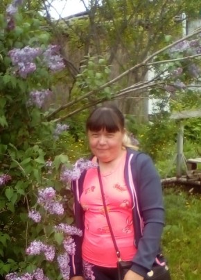 Светлана, 46, Россия, Бисерть
