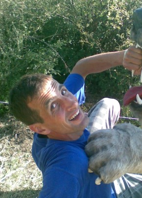 ruslan, 51, Russia, Simferopol