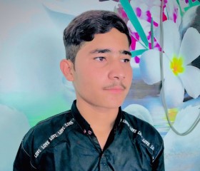 Malik rizwan, 18, Muzaffargarh